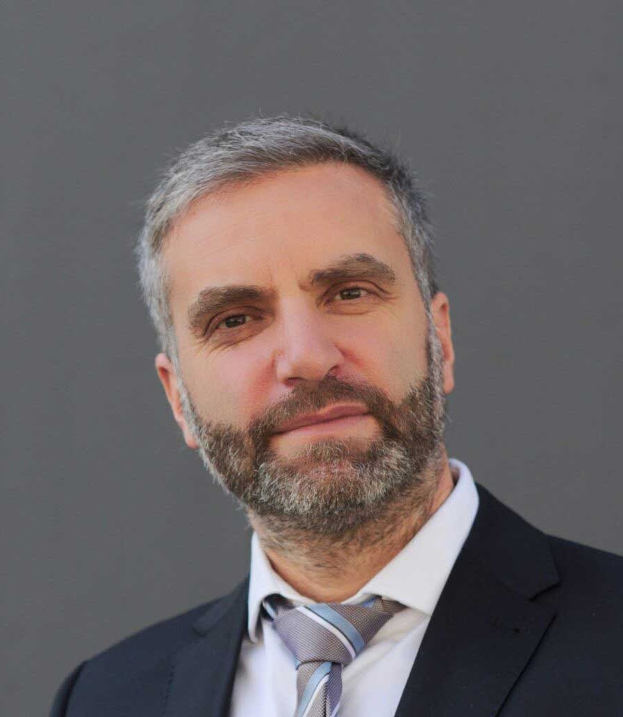 Dr. Matteo Dall'Amico