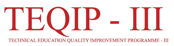 TEQIP logo